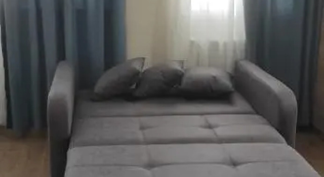Nias's Apartment in Bakuriani