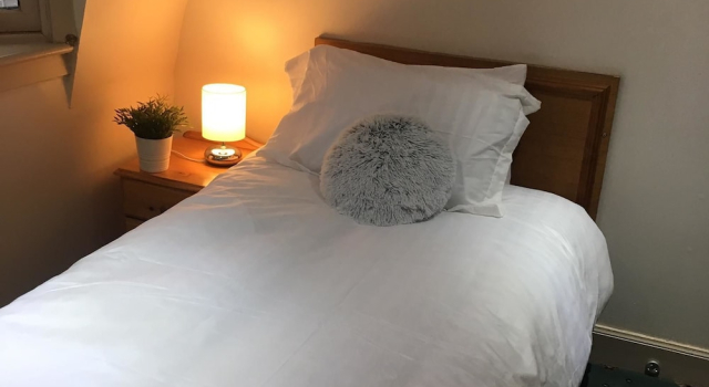 Terra Nova Hotel, Забронировать Отель Отели Абердина с парковкой, рядом с St Mary's Cathedral, Парковка