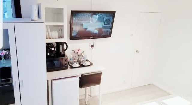Номер Standard The 55