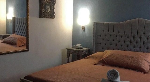 Полулюкс Hotel Doña Carlota