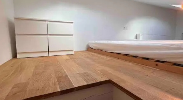 Charmant Studio Place Commerce - Studio Commerce