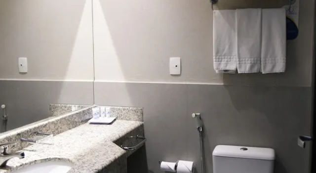 Номер Standard Golden Blue Hotel