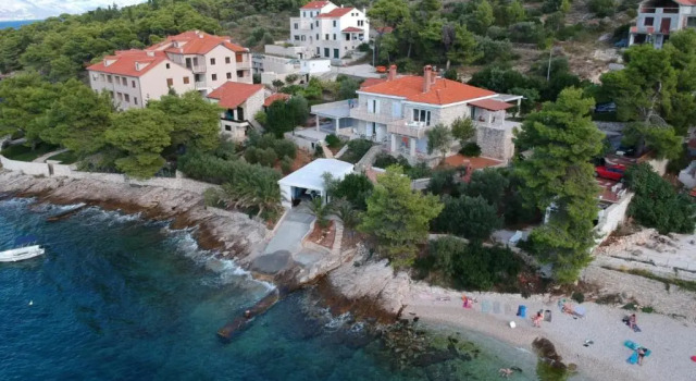 Апартаменты Beach Apartment Viktor 2