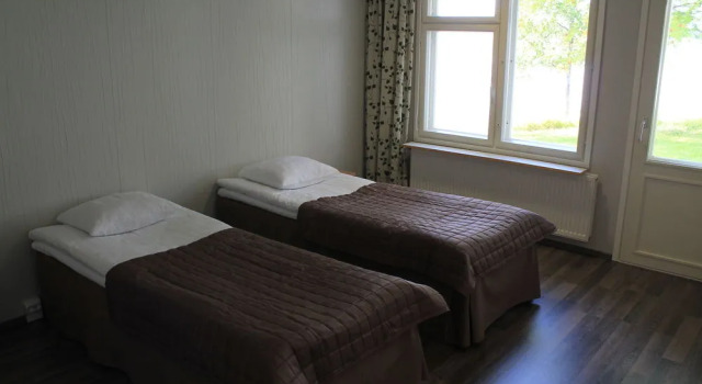 Holiday Home Koivuranta, Buchen Sie Hotel Hotels in Ostfinnland mit Parkplatz, Parkplätze