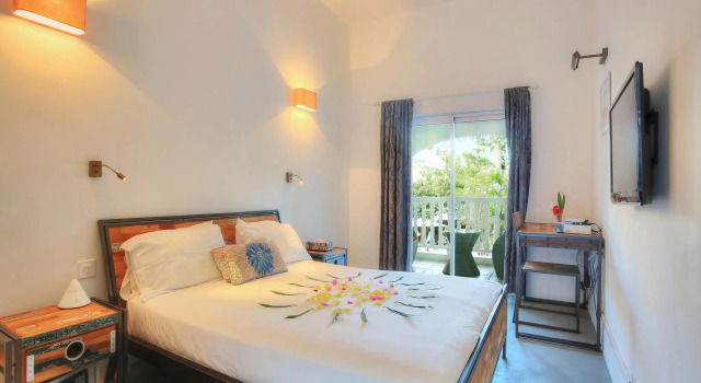 Esprit Libre Restaurant and Guest House
