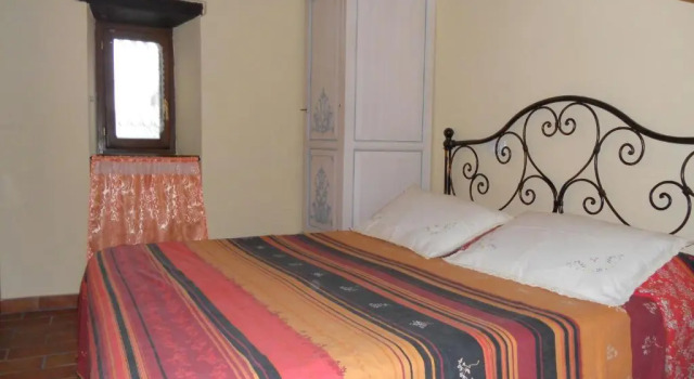 Апартаменты c 1 комнатой с видом на сад Casa Vacanze Le Antiche Pietre
