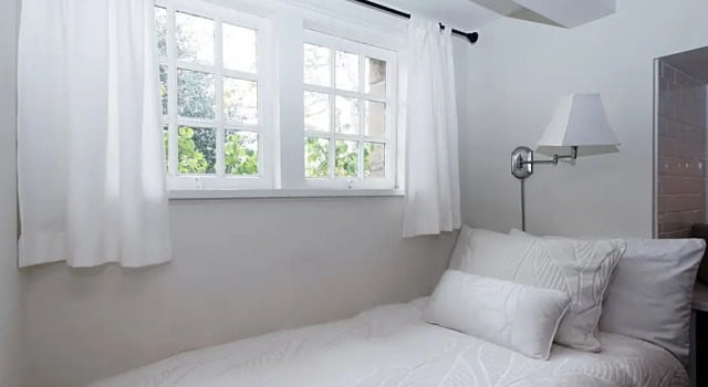 Номер Deluxe The Craigmyle Inn
