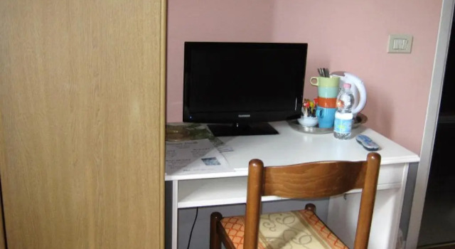 Albergo Sangalli, Buchen Sie Hotel Hotels in Brescia mit Parkplatz, Parkplätze