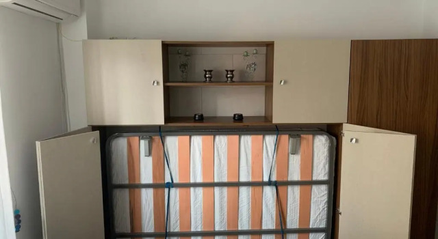 Апартаменты c 1 комнатой loft funcional cerca del centro