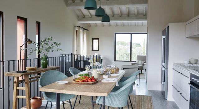 Вилла с 2 комнатами Borgo 69 Villas & Suites