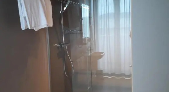 Номер Deluxe Rutzer Hotel Ristorante & Panoramic SPA