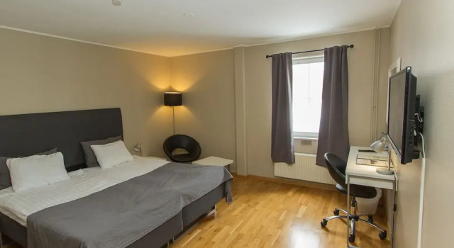 Ullångers Hotell och Restaurang, Book Hotel All inclusive-hoteller i Norrland, Alt inklusive