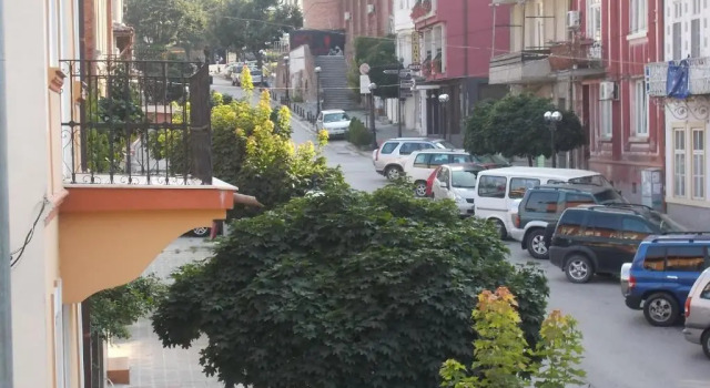 Апартаменты Apartament Stonel