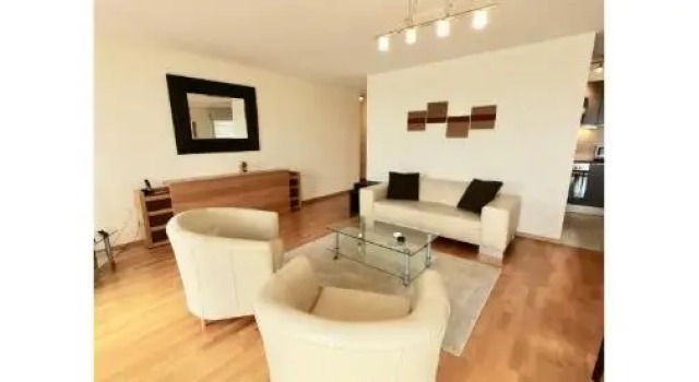 Bright spacious and modern apartment with terrace, Rezervovat Apartmán Montriond-Cour Lausanne