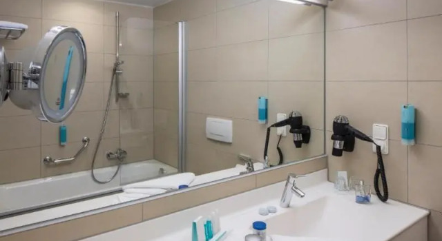 Номер Premier Austria Trend Hotel Europa Salzburg