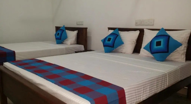 Люкс Deluxe Max Safari Villa