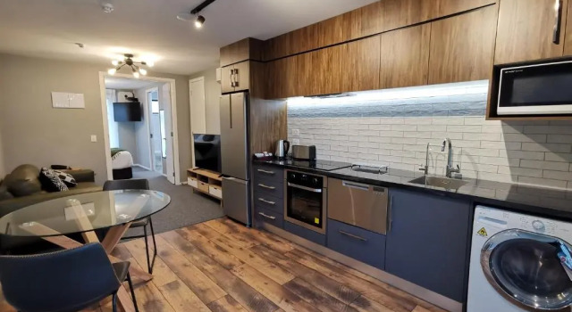 Апартаменты c 1 комнатой The Residence - Fitzroy