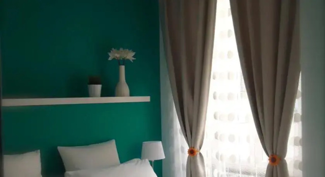 Blu Room in Vatican, Prenota Hotel Roma Lazio