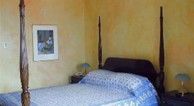 Scout's Place Hotel, Réserver Hôtel Zions Hill Saba