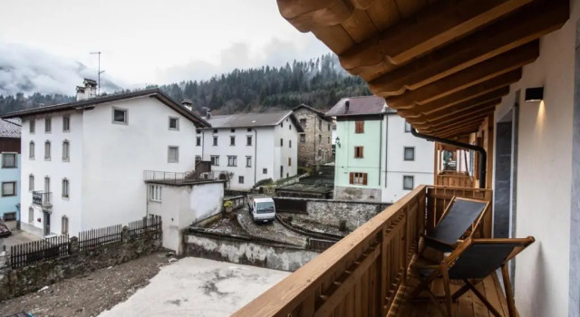Полулюкс Osteria Da Alvise