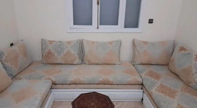 Appartement tanger, Rezerwuj Apartament Hotele w Tanger-Tetouan z parkingiem, Parking