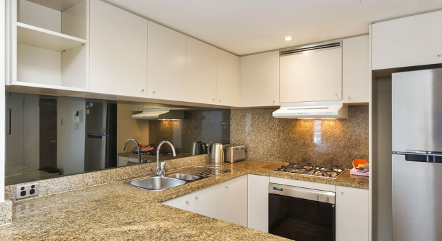 Wyndel Apartments - Sergeants, Забронировать Апартаменты/квартира Сидней Sydney Region, рядом с Больница Матер
