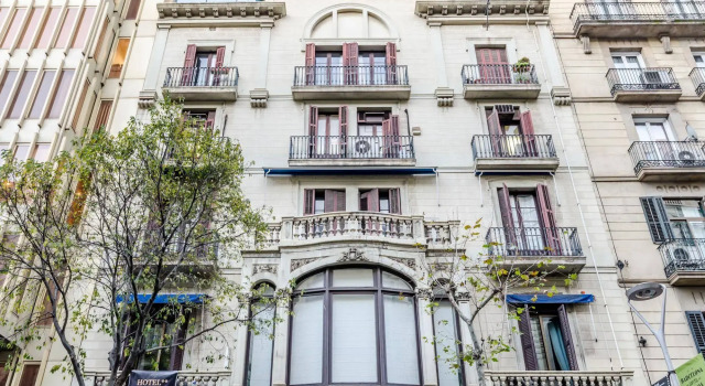 Casa Llimona Hotel Boutique, Забронировать Бутик-отель Бутик-отели Барселоны, рядом с Flamenco Barcelona, Бутик-отель