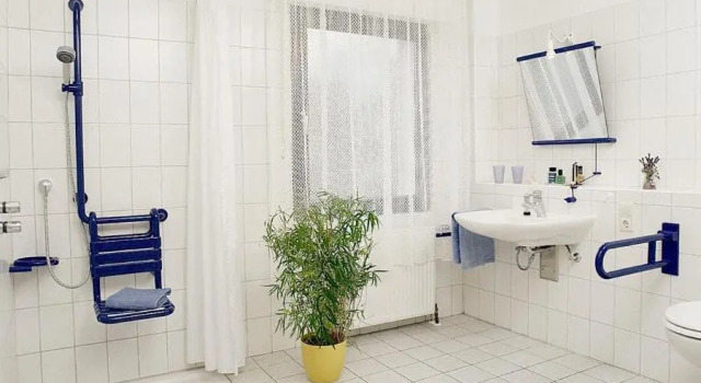Номер Standard Hotel-Pension Haus Holtdirk