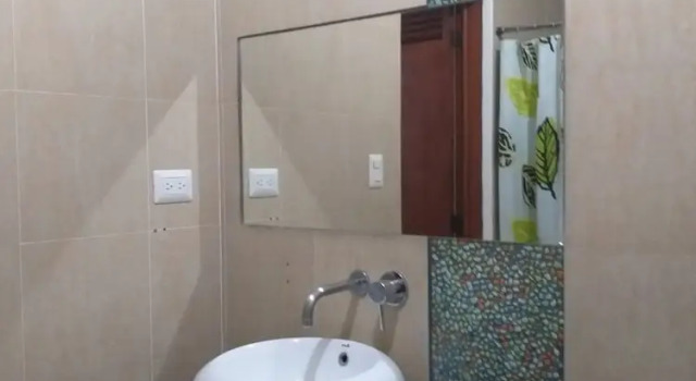 Номер Standard Hotel Arbol De Sueños