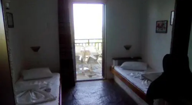Alexandros Maisonettes, Book Apartment Nea Moudania 