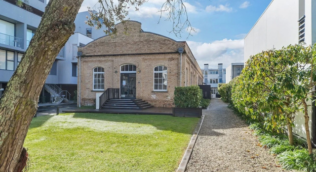 QV Bedroom Townhouse - 655, Buchen Sie Ferienwohnung Auckland 