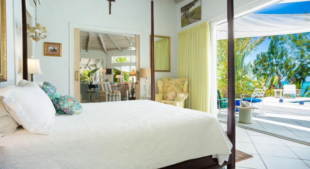 Villa Oasis