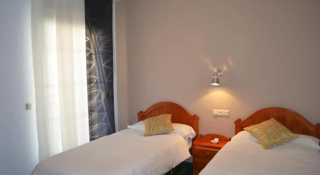 Люкс Hotel Moregón