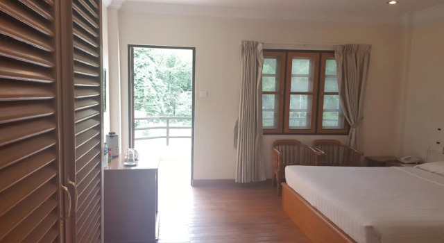 Mya Nanda Hotel, Rezervovat Hotel Pyinoolwin Mandalay