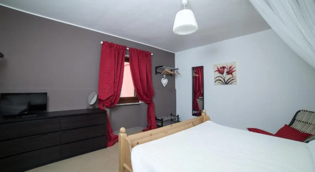 Коттедж Casina Pian Di Monetto