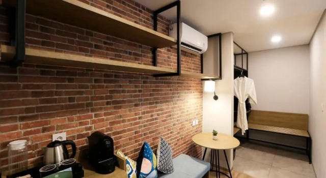 Suite Luminor Hotel Purwokerto By WH