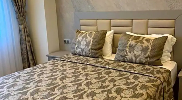 Deluxe pokoj Regency World Suite