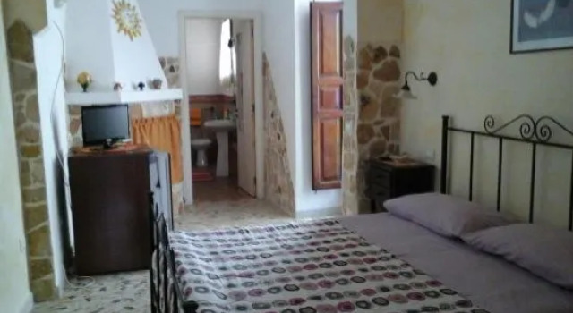 B&B La Madia