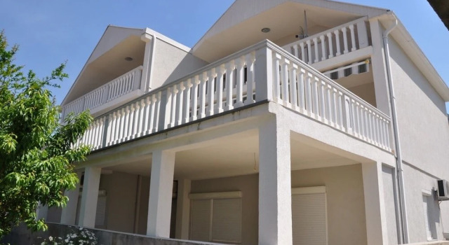 Family Tivat Apartments