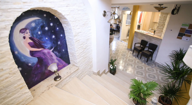 Boutique Hotel Asteria