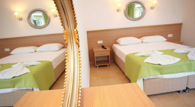 Taner Otel