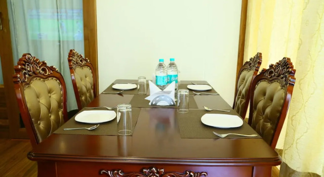 Люкс Royal Royal County Resorts