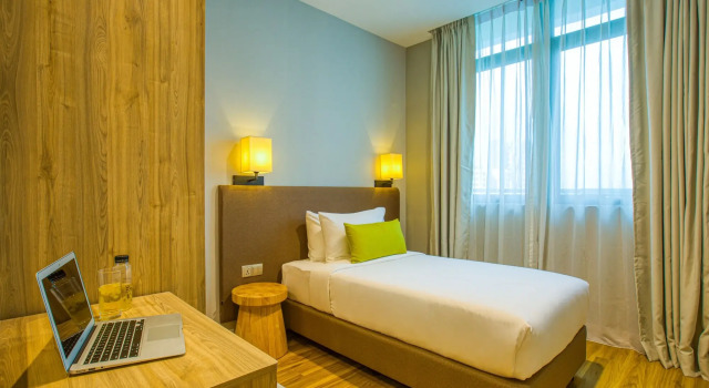 Mercure Living Putrajaya