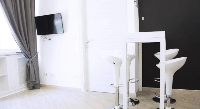 Апартаменты Deluxe Gens Claudia, Vatican Luxury Apartments