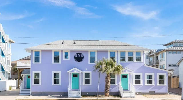 RNR Tybee Island