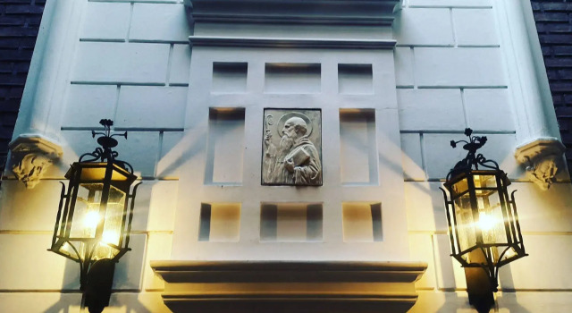 Stelares Hotel Boutique