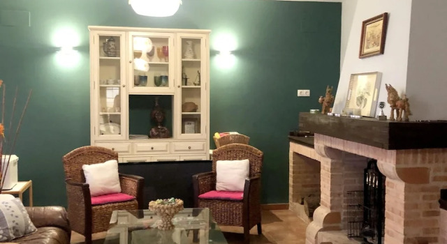 Villa With 5 Bedrooms in Almagro, With Private Pool, Enclosed Garden and Wifi, Reservar Vila Hotéis SPA em Castilla-La Mancha, SPA