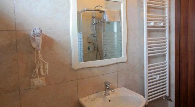 Номер Standard Massaria Agri Resort