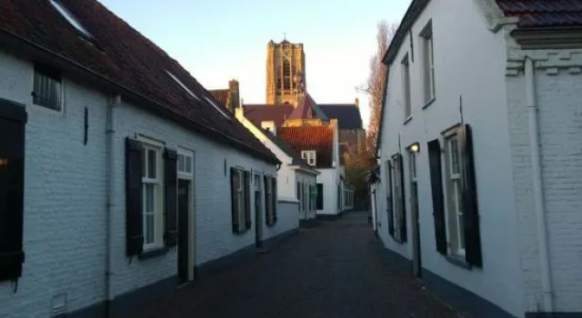 Hotel de Kroon, Buchen Sie Hotel Oirschot Nordbrabant