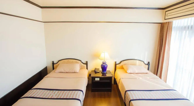 Wang Thong Hotel Maesai
